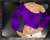 [*LC*] OFS sweater purpl