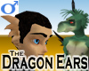 Dragon Ears -Mens