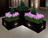 Corner Planter