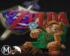 Zelda FlashPlayer M.E.