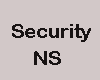 CSN002 Security Tee M