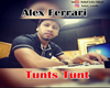 Alex Ferrari - Tunts Tun