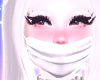 mals 1 hair white