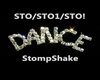 ox! sTOMpShake