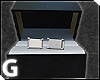Odell Cube Earrings