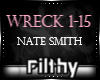 |ˣ𝐨| Wreckage