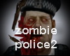 zombie police