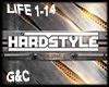 Hardstyle LIFE 1-14