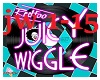 Juicy Wiggle + Dance