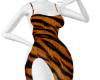 I m a tiger dress