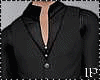 Prom King Black Suit