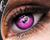F* Pink Eyes
