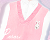 𝙿. Kawaii Sweater