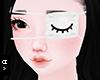 Ⓐ White Eye² Patch
