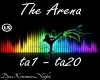 The Arena *LS