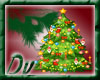 {Dv}Christmas Tree 10