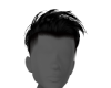 Matth 5 BlackHair