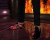 MOCASSIN NOIR