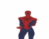 spiderman outfit