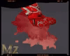 𐙚|Mz|Red là đỏ