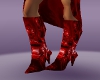 [MOCM] Red Toxic Boots