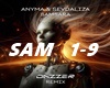 Samsara(BOX1)+DF/M