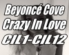 QSJ-Beyonce Cove CrazyIn