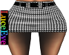 Oxford Skirt
