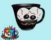 Smokin Ghoul Mug