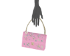 Q - DIAMOND CC - PINK