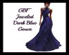 GBF~Jewel Blue Gown