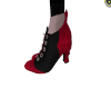 Witchy heels 3 - Ruby