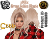 xMRx Nyane Golden Blonde