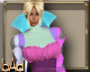 DRV Crow Keeper Shrug
