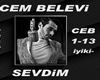 Cem Belevi - Sevdim