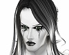 SL Dead Vampire Skin M