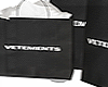 Vetements