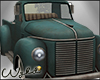 Ol' Country Truck