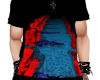 Darkness Devil Shirt CSM