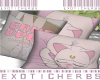 ℰ. Anime Pillows
