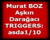 Murat Boz Askin Daragaci