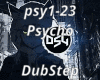 Psycho Dubstep