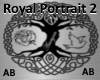 AB Royal Portrait II