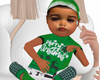 boogie baby santa
