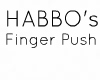[KW]HABBO's Finger Push.