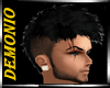 (LT) Hair Black 
