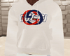 2 gs sweat top