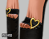 Bad Girl Heels