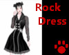 Rock Dress BL