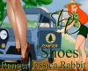 Ranger Jessica Rabbit HL